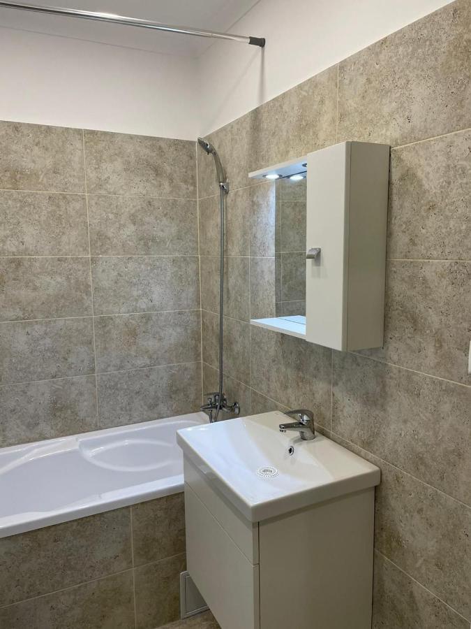 Residence Tineretului Rosu Экстерьер фото